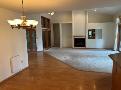 Delightfully unique this  5.33 Acre parcel known as *Pinocchio on Double Arrow Lodge in Montana - for sale on GolfHomes.com, golf home, golf lot