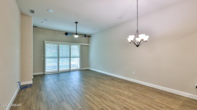 Welcome to this beautiful 3-bedroom, 2-bath villa home, built in on Halifax Plantation Golf Club in Florida - for sale on GolfHomes.com, golf home, golf lot
