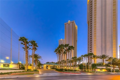 Welcome to The MGM Grand Signature Towers.  Experience the on  in Nevada - for sale on GolfHomes.com, golf home, golf lot