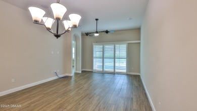 Welcome to this beautiful 3-bedroom, 2-bath villa home, built in on Halifax Plantation Golf Club in Florida - for sale on GolfHomes.com, golf home, golf lot