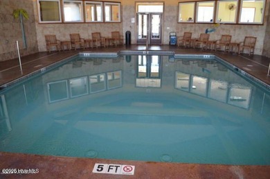 Better than new 2nd floor 3BR/2BA unit in the most coveted condo on Crow Creek Golf Club in North Carolina - for sale on GolfHomes.com, golf home, golf lot