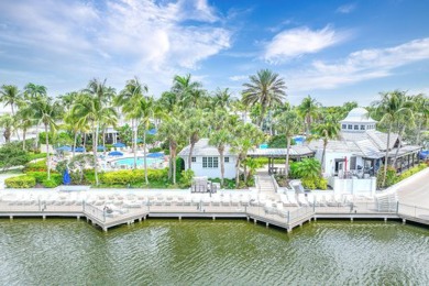 Welcome to this spacious condominium in exceptional Fiddler's on Silver Lakes Resort and Golf Club in Florida - for sale on GolfHomes.com, golf home, golf lot