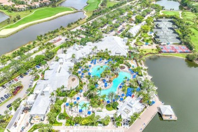 Welcome to this spacious condominium in exceptional Fiddler's on Silver Lakes Resort and Golf Club in Florida - for sale on GolfHomes.com, golf home, golf lot