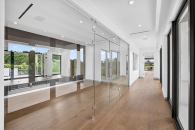 Almost half an acre of land & mesmerizing wide open fairway on Coral Ridge Country Club in Florida - for sale on GolfHomes.com, golf home, golf lot