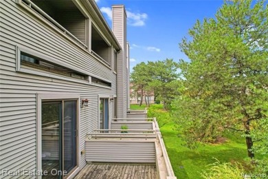 Showings begin Fri., Aug 1st ** Tucked into the established on Hampton Golf and Recreation Club in Michigan - for sale on GolfHomes.com, golf home, golf lot