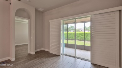 Welcome to this beautiful 3-bedroom, 2-bath villa home, built in on Halifax Plantation Golf Club in Florida - for sale on GolfHomes.com, golf home, golf lot