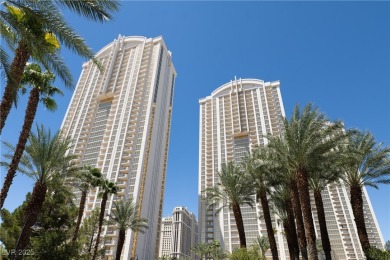 Welcome to The MGM Grand Signature Towers.  Experience the on  in Nevada - for sale on GolfHomes.com, golf home, golf lot