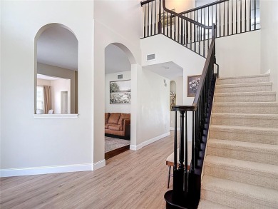 Welcome to this gorgeous Move-In Ready home in the highly on Heritage Isles Golf and Country Club in Florida - for sale on GolfHomes.com, golf home, golf lot