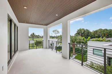 Almost half an acre of land & mesmerizing wide open fairway on Coral Ridge Country Club in Florida - for sale on GolfHomes.com, golf home, golf lot