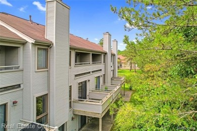 Showings begin Fri., Aug 1st ** Tucked into the established on Hampton Golf and Recreation Club in Michigan - for sale on GolfHomes.com, golf home, golf lot