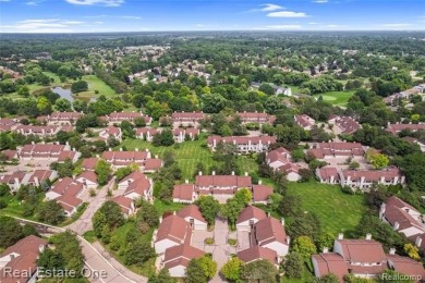 Showings begin Fri., Aug 1st ** Tucked into the established on Hampton Golf and Recreation Club in Michigan - for sale on GolfHomes.com, golf home, golf lot