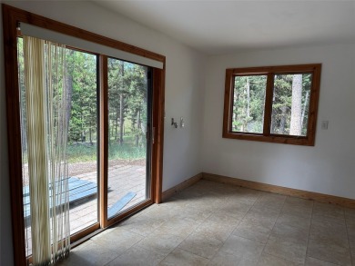 Delightfully unique this  5.33 Acre parcel known as *Pinocchio on Double Arrow Lodge in Montana - for sale on GolfHomes.com, golf home, golf lot