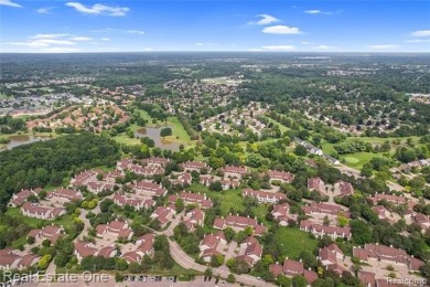 Showings begin Fri., Aug 1st ** Tucked into the established on Hampton Golf and Recreation Club in Michigan - for sale on GolfHomes.com, golf home, golf lot
