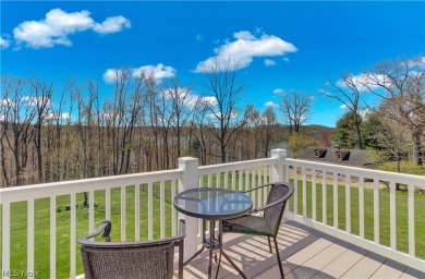 Gorgeous, Spacious, and Immaculate home with lake views at Lake on Lake Mohawk Golf Club in Ohio - for sale on GolfHomes.com, golf home, golf lot