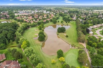 Showings begin Fri., Aug 1st ** Tucked into the established on Hampton Golf and Recreation Club in Michigan - for sale on GolfHomes.com, golf home, golf lot