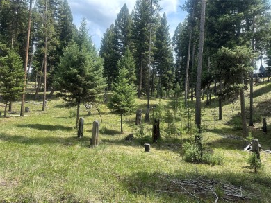 Delightfully unique this  5.33 Acre parcel known as *Pinocchio on Double Arrow Lodge in Montana - for sale on GolfHomes.com, golf home, golf lot