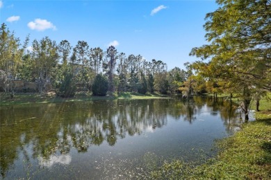 Welcome to this stunning Lake Mary home nestled in the exclusive on Heathrow Country Club in Florida - for sale on GolfHomes.com, golf home, golf lot