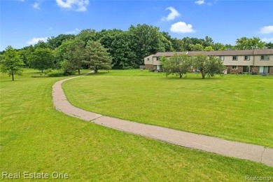 Showings begin Fri., Aug 1st ** Tucked into the established on Hampton Golf and Recreation Club in Michigan - for sale on GolfHomes.com, golf home, golf lot