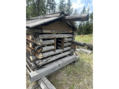 Delightfully unique this  5.33 Acre parcel known as *Pinocchio on Double Arrow Lodge in Montana - for sale on GolfHomes.com, golf home, golf lot