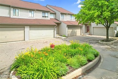 Showings begin Fri., Aug 1st ** Tucked into the established on Hampton Golf and Recreation Club in Michigan - for sale on GolfHomes.com, golf home, golf lot