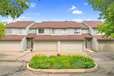 Showings begin Fri., Aug 1st ** Tucked into the established on Hampton Golf and Recreation Club in Michigan - for sale on GolfHomes.com, golf home, golf lot