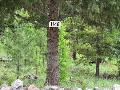 Delightfully unique this  5.33 Acre parcel known as *Pinocchio on Double Arrow Lodge in Montana - for sale on GolfHomes.com, golf home, golf lot