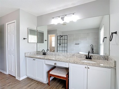 Welcome to this gorgeous Move-In Ready home in the highly on Heritage Isles Golf and Country Club in Florida - for sale on GolfHomes.com, golf home, golf lot