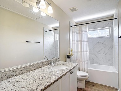 Welcome to this gorgeous Move-In Ready home in the highly on Heritage Isles Golf and Country Club in Florida - for sale on GolfHomes.com, golf home, golf lot