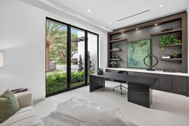 Almost half an acre of land & mesmerizing wide open fairway on Coral Ridge Country Club in Florida - for sale on GolfHomes.com, golf home, golf lot