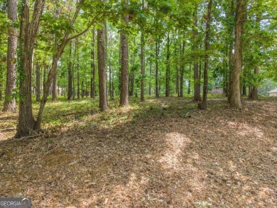 The least expensive Golf Membership Lot on the Market and a on Great Waters Course At Reynolds Plantation in Georgia - for sale on GolfHomes.com, golf home, golf lot