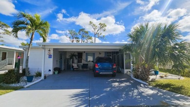 Nestled within the highly sought-after golf course community of on Blue Heron Pines Golf Course in Florida - for sale on GolfHomes.com, golf home, golf lot