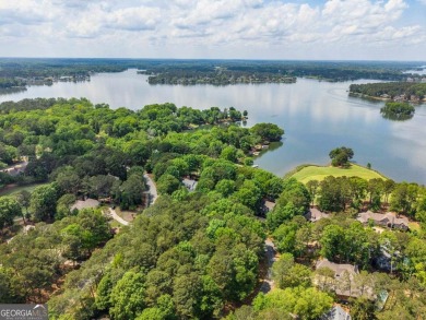 The least expensive Golf Membership Lot on the Market and a on Great Waters Course At Reynolds Plantation in Georgia - for sale on GolfHomes.com, golf home, golf lot