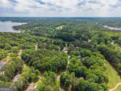 The least expensive Golf Membership Lot on the Market and a on Great Waters Course At Reynolds Plantation in Georgia - for sale on GolfHomes.com, golf home, golf lot