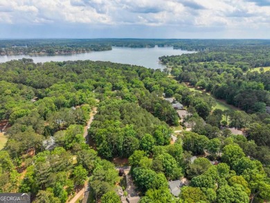The least expensive Golf Membership Lot on the Market and a on Great Waters Course At Reynolds Plantation in Georgia - for sale on GolfHomes.com, golf home, golf lot