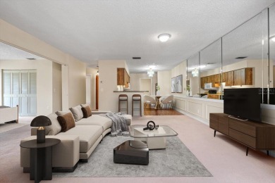 Discover the perfect blend of comfort, convenience, and coastal on Timber Creek Golf Course in Florida - for sale on GolfHomes.com, golf home, golf lot