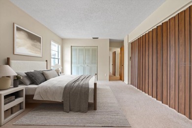 Discover the perfect blend of comfort, convenience, and coastal on Timber Creek Golf Course in Florida - for sale on GolfHomes.com, golf home, golf lot