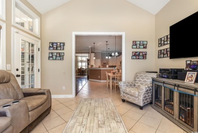 WOW, THIS HOME HAS IT ALL! Located on the widest lot, on a pond on Blackmoor Golf Club in South Carolina - for sale on GolfHomes.com, golf home, golf lot