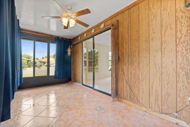 Discover the perfect blend of comfort, convenience, and coastal on Timber Creek Golf Course in Florida - for sale on GolfHomes.com, golf home, golf lot