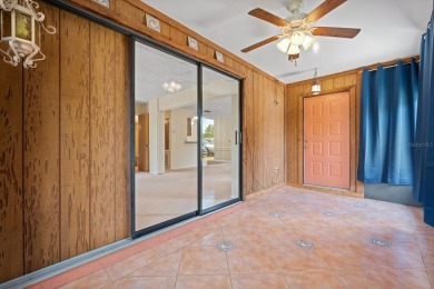Discover the perfect blend of comfort, convenience, and coastal on Timber Creek Golf Course in Florida - for sale on GolfHomes.com, golf home, golf lot