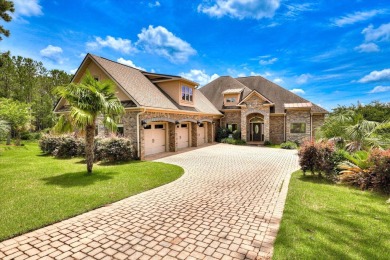 Experience luxury living at its finest in this breathtaking on The Reserve Club At Woodside Plantation in South Carolina - for sale on GolfHomes.com, golf home, golf lot