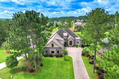 Experience luxury living at its finest in this breathtaking on The Reserve Club At Woodside Plantation in South Carolina - for sale on GolfHomes.com, golf home, golf lot