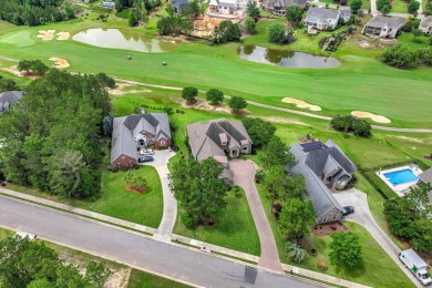Experience luxury living at its finest in this breathtaking on The Reserve Club At Woodside Plantation in South Carolina - for sale on GolfHomes.com, golf home, golf lot
