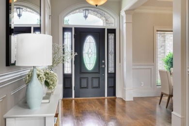 Experience luxury living at its finest in this breathtaking on The Reserve Club At Woodside Plantation in South Carolina - for sale on GolfHomes.com, golf home, golf lot