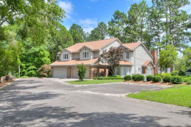 SUMMER TIME & you'll be living EASY when you own this inviting on Woodside Plantation Country Club in South Carolina - for sale on GolfHomes.com, golf home, golf lot