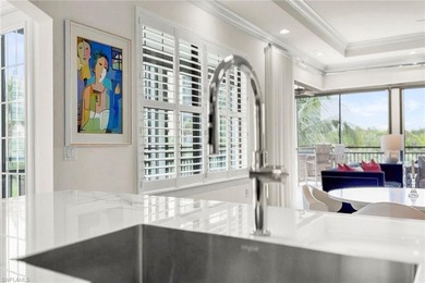 Enjoy effortless Florida living in this beautifully updated on The Colony Golf and Country Club in Florida - for sale on GolfHomes.com, golf home, golf lot