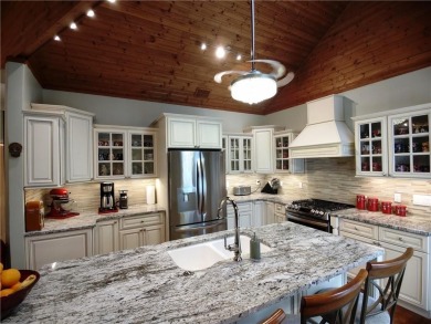 We are thrilled to share the natural beauty found in this 24 on The Highlands Course at Lake Arrowhead in Georgia - for sale on GolfHomes.com, golf home, golf lot