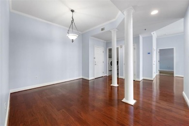 Discover the perfect blend of luxury and location in this on Bobby Jones Golf Club in Georgia - for sale on GolfHomes.com, golf home, golf lot