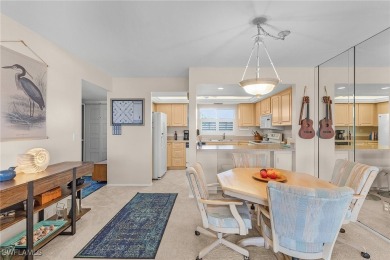 You'll love the picturesque golf course and lake views that come on The Landings Yacht, Golf and Tennis Club in Florida - for sale on GolfHomes.com, golf home, golf lot