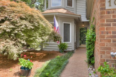 SUMMER TIME & you'll be living EASY when you own this inviting on Woodside Plantation Country Club in South Carolina - for sale on GolfHomes.com, golf home, golf lot