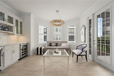 Enjoy effortless Florida living in this beautifully updated on The Colony Golf and Country Club in Florida - for sale on GolfHomes.com, golf home, golf lot